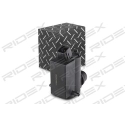 Pompe de lave-glace nettoyante 794W0022 pour CITROËN, PEUGEOT, FIAT 6434 60 RIDEX