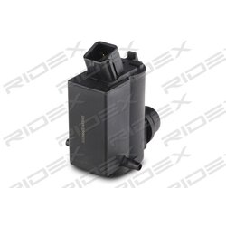 Pompe de lave-glace nettoyante 794W0022 pour CITROËN, PEUGEOT, FIAT 6434 60 RIDEX