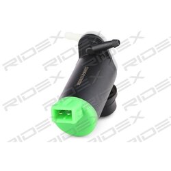 Pompe de lave-glace nettoyante 794W0022 pour CITROËN, PEUGEOT, FIAT 6434 60 RIDEX