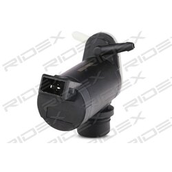 Pompe de lave-glace RIDEX 794W0023 pour FORD, MAZDA 1 144 480 RIDEX