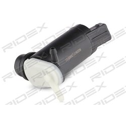 Pompe de lave-glace RIDEX 794W0023 pour FORD, MAZDA 1 144 480 RIDEX