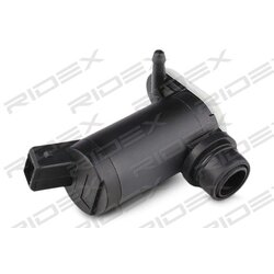Pompe de lave-glace RIDEX 794W0023 pour FORD, MAZDA 1 144 480 RIDEX
