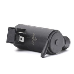 Cleaning Washer Fluid Pump RIDEX 794W0024 OE Ref 6434 66