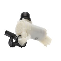 Window Cleaning Water Pump RIDEX 794W0033 OE Ref D651 67 482A