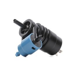 Window Cleaning Water Pump RIDEX 794W0034 OE Ref 076 823 36