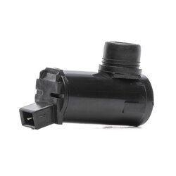 Window Cleaning Water Pump RIDEX 794W0036 OE Ref 1 637 624