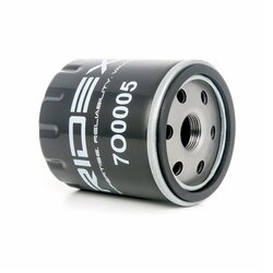 Oil Filter RIDEX 7O0005 OE Ref 5889211