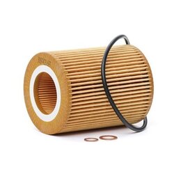 Oil Filter RIDEX 7O0010 OE Ref 11421740534