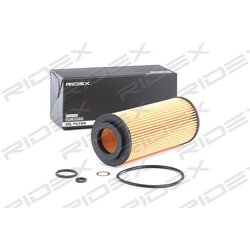 Oil Filter RIDEX 7O0015 OE Ref 11 42 7 788 460