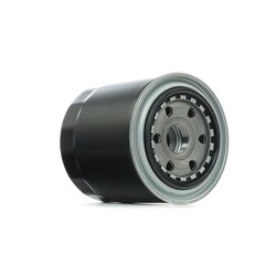 Oil Filter RIDEX 7O0021 OE Ref 5025093