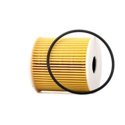 Oil Filter RIDEX 7O0022 OE Ref 12758108