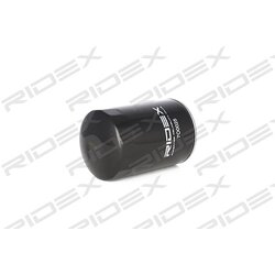 Filtre à huile RIDEX 7O0025 pour NEW HOLLAND 4186165 RIDEX
