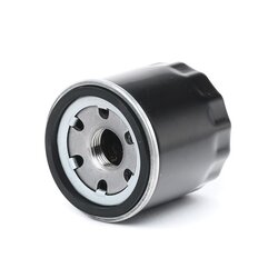 Oil Filter RIDEX 7O0026 OE Ref F80223802