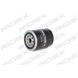 Oil Filter RIDEX 7O0029 OE Ref 62775369
