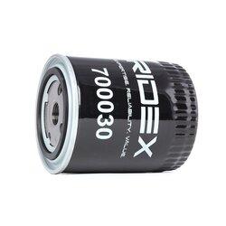 Oil Filter RIDEX 7O0030 OE Ref 07815561D