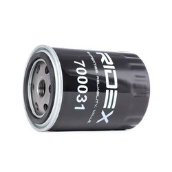 Oil Filter RIDEX 7O0031 OE Ref 1037150