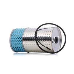 Oil Filter RIDEX 7O0035 OE Ref 5 016 966