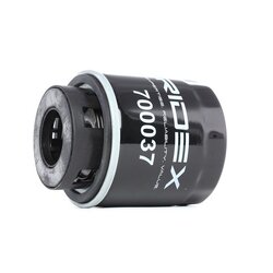 Oil Filter RIDEX 7O0037 OE Ref 03C115561J