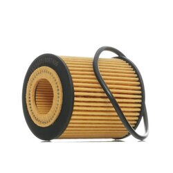 Oil Filter RIDEX 7O0039 OE Ref 71737926