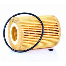 Oil Filter RIDEX 7O0040 OE Ref 5175571AA