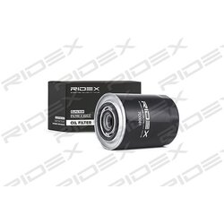 Filtre à huile RIDEX 7O0041 pour IVECO, MULTICAR, MERCEDES, FIAT, NEW HOLLAND RIDEX