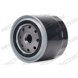 Filtre à huile RIDEX 7O0047 pour VOLVO, SCANIA, RENAULT, NEOPLAN RIDEX