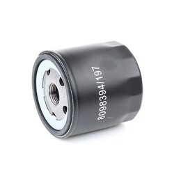 Oil Filter RIDEX 7O0048 OE Ref 04E115561T