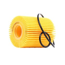 Oil Filter RIDEX 7O0051 OE Ref 04152 26010