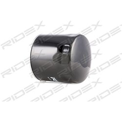 Filtre à huile RIDEX 7O0052 pour FORD, LDV, MAZDA, METROCAB 1109H4 RIDEX