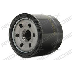 Filtre à huile RIDEX 7O0053 pour DAIHATSU, SUZUKI, PIAGGIO et plus encore... RIDEX