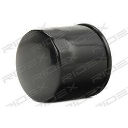 Filtre à huile RIDEX 7O0053 pour DAIHATSU, SUZUKI, PIAGGIO et plus encore... RIDEX