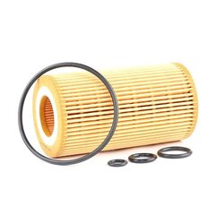 Oil Filter RIDEX 7O0060 OE Ref 05102905AB