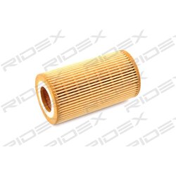 Filtre à huile RIDEX 7O0060 pour MERCEDES, CHRYSLER, PUCH 05102905AA RIDEX