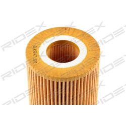 Filtre à huile RIDEX 7O0061 pour BMW 11 42 7 508 969 RIDEX