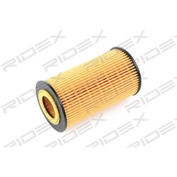 Filtre à huile RIDEX 7O0064 pour VAUXHALL, SAAB 90544191 RIDEX