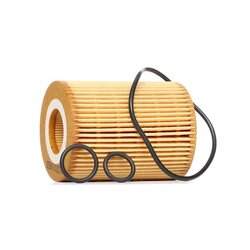 Oil Filter RIDEX 7O0066 OE Ref 15430-PLZ-D00