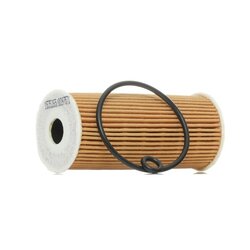 Oil Filter RIDEX 7O0067 OE Ref 401 800 109