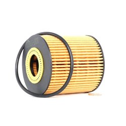 Oil Filter RIDEX 7O0070 OE Ref 11 42 8 513 375
