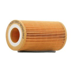 Oil Filter RIDEX 7O0072 OE Ref 1109T9