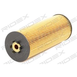 Filtre à huile RIDEX 7O0073 pour AUDI, VW, SKODA 059115562 RIDEX