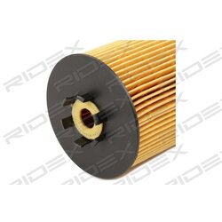 Filtre à huile RIDEX 7O0073 pour AUDI, VW, SKODA 059115562 RIDEX