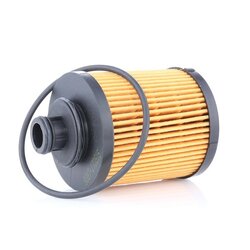 Oil Filter RIDEX 7O0076 OE Ref 55238304