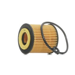 Oil Filter RIDEX 7O0077 OE Ref 1601840025