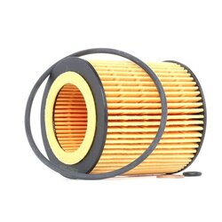 Oil Filter RIDEX 7O0078 OE Ref 11427566327