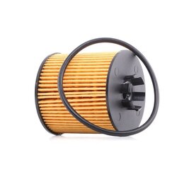 Oil Filter RIDEX 7O0082 OE Ref 03C 115 577 A