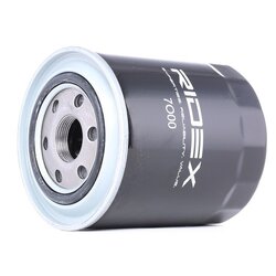 Oil Filter RIDEX 7O0083 OE Ref VS01-14-302