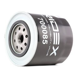 Oil Filter RIDEX 7O0085 OE Ref 4712132