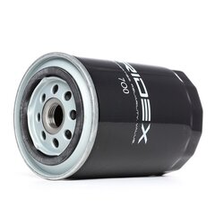 Oil Filter RIDEX 7O0086 OE Ref 119003206101