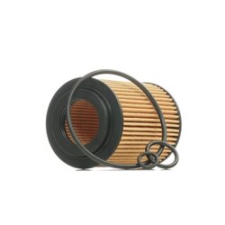 Oil Filter RIDEX 7O0087 OE Ref 15430RSRE01