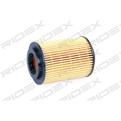 Filtre à huile RIDEX 7O0087 pour HONDA 15430-RSR-E01 RIDEX